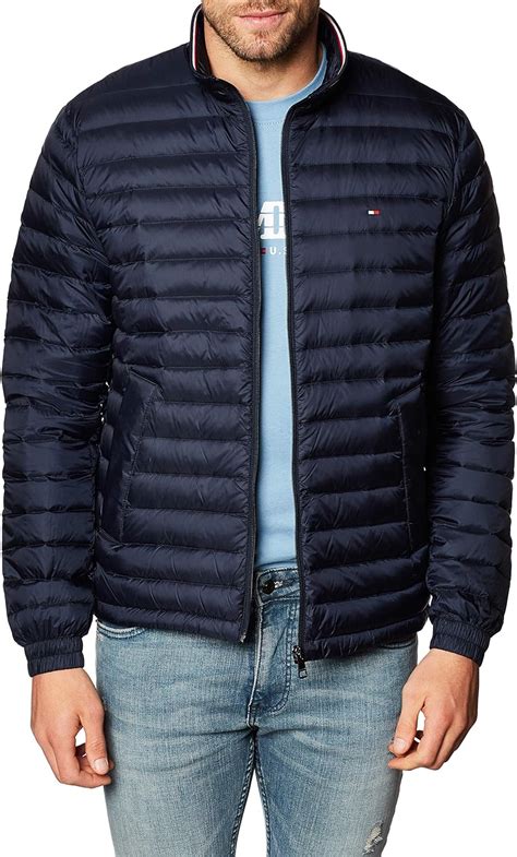 tommy hilfiger ofertas hombre|tommy hilfiger men's clothing.